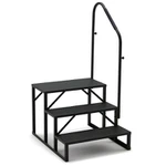 Scari RV 3 Trepte